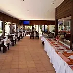 Club Paloma Lejlighedshotel 3*