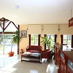 Lejlighedshotel Club Paloma