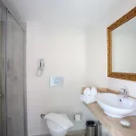 Club Paloma Lejlighedshotel