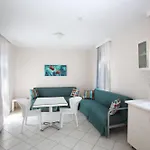 Lejlighedshotel Club Paloma Bodrum
