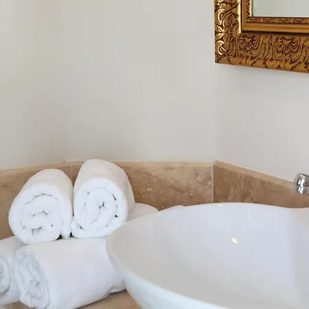 Club Paloma Appart hôtel Bodrum