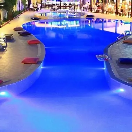 Appart hôtel Club Paloma