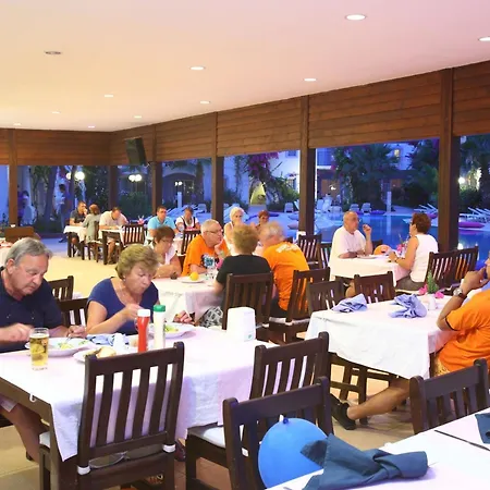 Club Paloma Bodrum