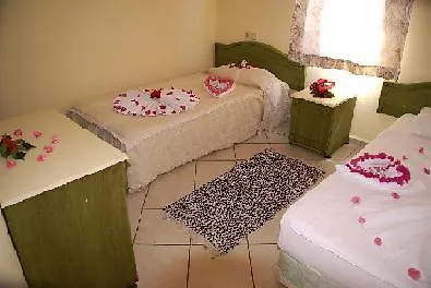 Club Paloma Appart hôtel Bodrum