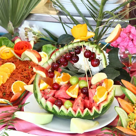 Appart hôtel Club Paloma