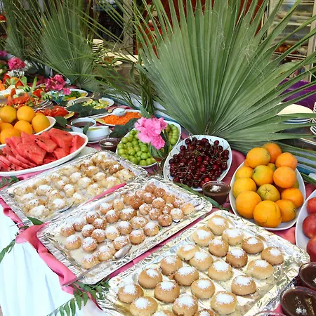 Appart hôtel Club Paloma 3*