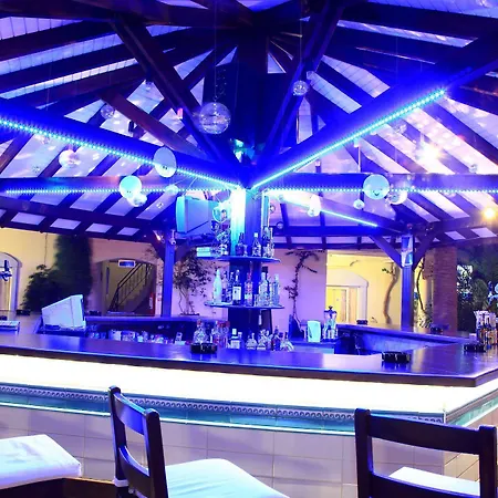 Club Paloma Bodrum