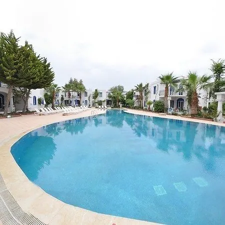 Club Paloma 3* Бодрум