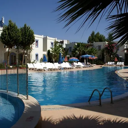 Club Paloma Бодрум