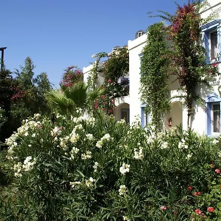 Club Paloma Appart hôtel Bodrum