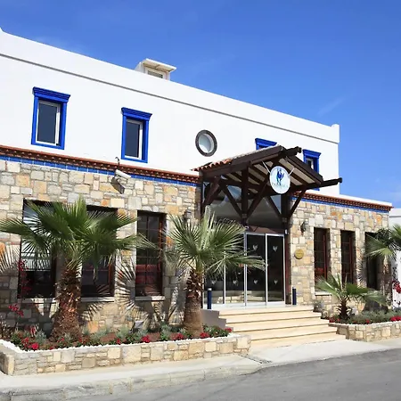 Club Paloma 3* Bodrum