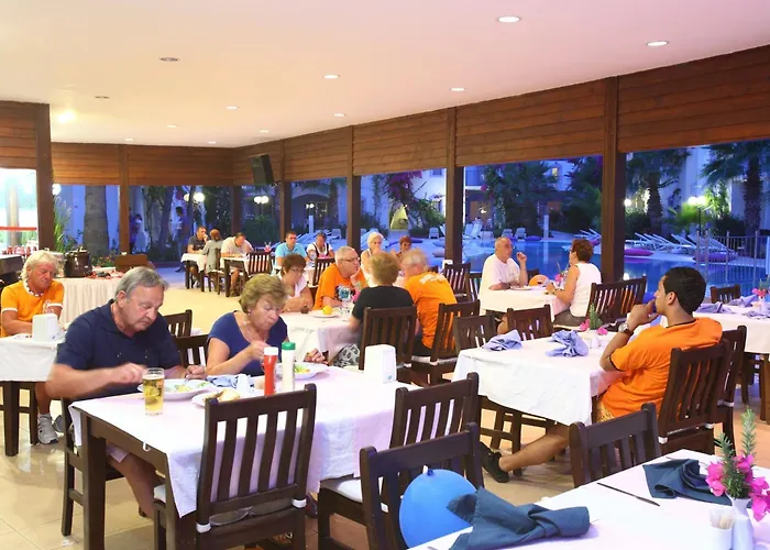 Club Paloma Bodrum
