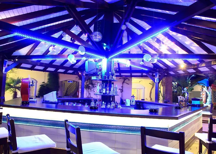Club Paloma Bodrum