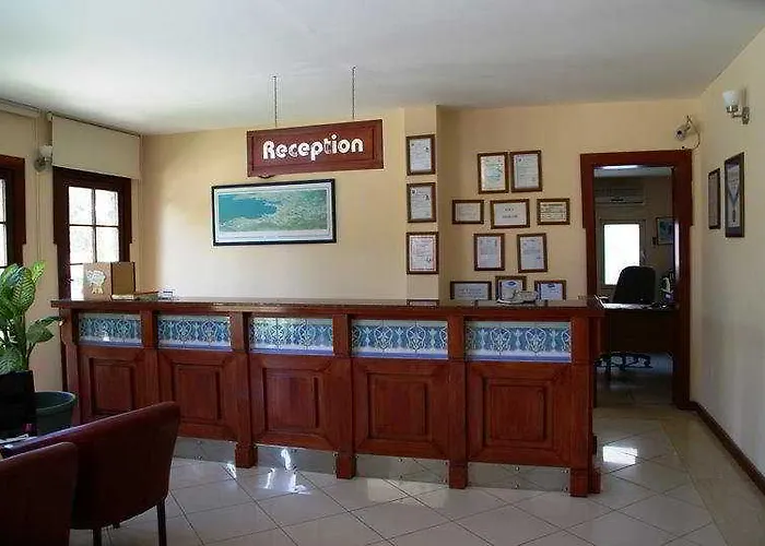 Club Paloma 3*